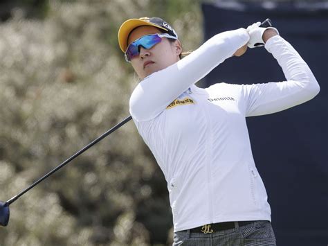 In Gee Chun surges to halfway lead at Women’s Open | Express & Star