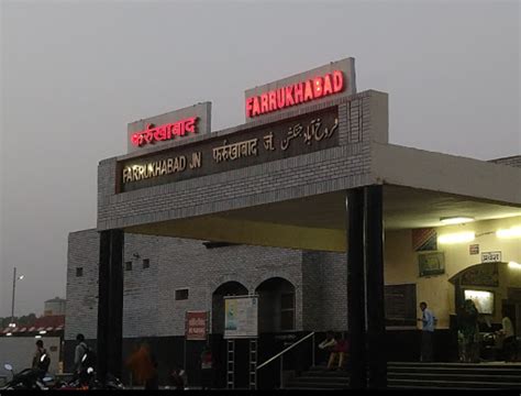 4 Best Places to Visit in Farrukhabad - ChaloGhumane.com