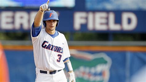 We picked Florida baseball's all-time starting nine | NCAA.com