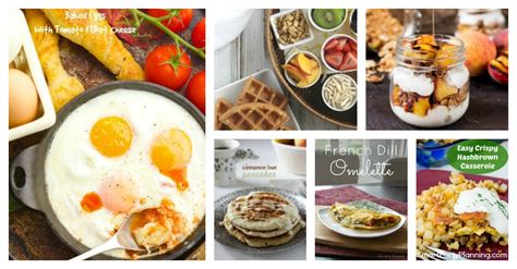 The Best Quick And Eay Breakfast Recipes For New Years Day