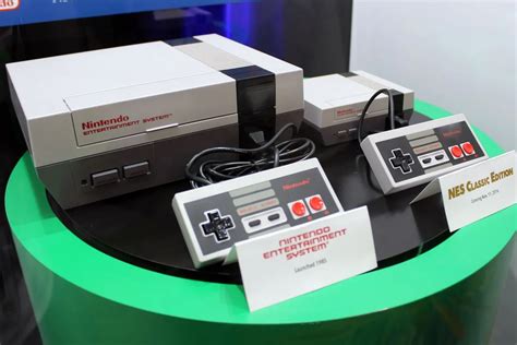 Nintendo NES Classic Edition review: The NES Classic is back, but ...