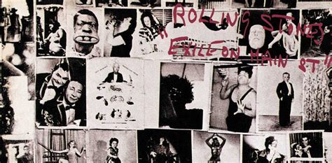 Exile on Main St turns 50: how The Rolling Stones’ critically divisive ...