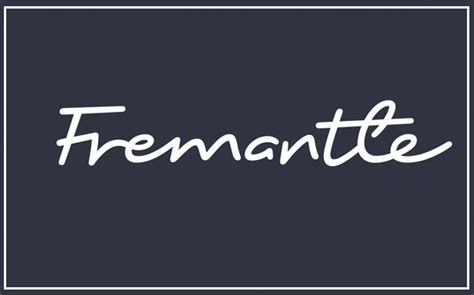 FremantleMedia gets rebranded as Fremantle effective 10th September