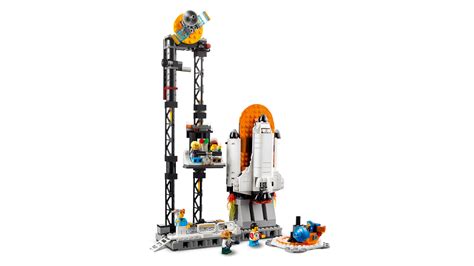 Two new LEGO Creator 3-in-1 summer 2023 sets revealed