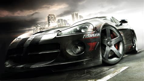 HD Dodge Viper Car Wallpaper-1080p Resolution Free - 9to5 Car Wallpapers