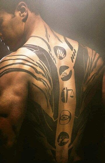 Divergent | Divergent four, Divergent tattoo, Divergent