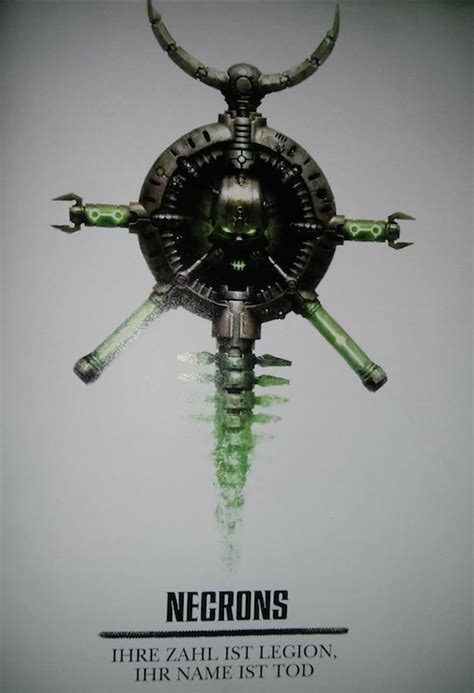 184 best images about Warhammer - Necron on Pinterest | Warhammer 40k, Around the worlds and ...