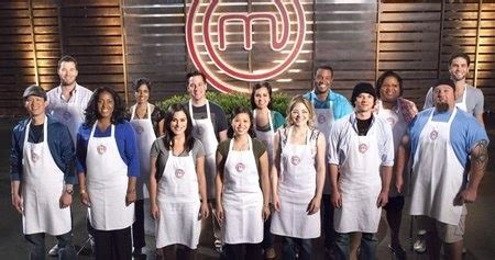 MasterChef US Season 1 Contestants Where Are They Now? | Reality Tv ...