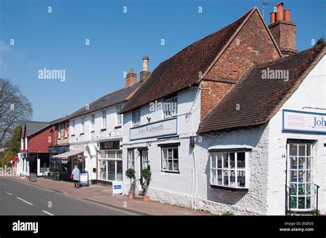 Great bookham hi-res stock photography and images - Alamy