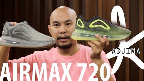 Nike Air Max 720 VERSUS Air Max 270 Review | peacecommission.kdsg.gov.ng