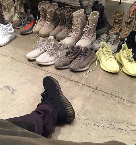 Yeezy Boost June 2016 Release Date - Sneaker Bar Detroit