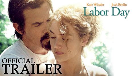 Labor Day - Official Trailer (HD) - YouTube