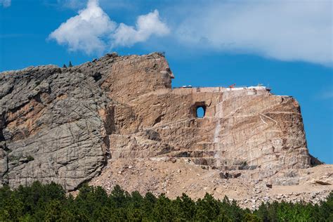 Top 10 Landmarks in South Dakota - RVshare.com