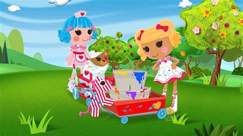 Lalaloopsy | Apple TV