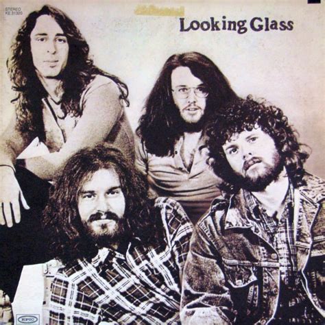 Looking Glass – Looking Glass – Vinyl (Pitman Pressing, LP, Album ...