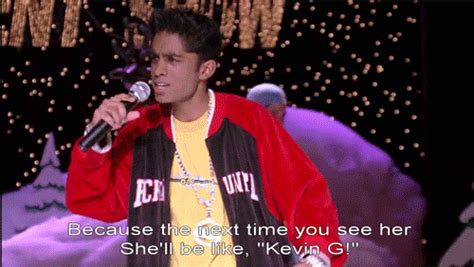 Kevin G Mean Girls Quotes. QuotesGram