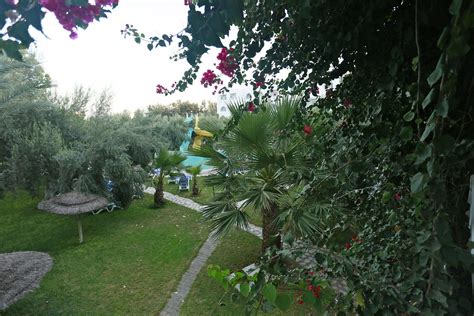 Hammamet Garden Resort & Spa Rooms: Pictures & Reviews - Tripadvisor