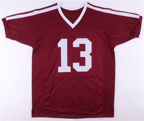 Mike Evans Signed Jersey (JSA COA) | Pristine Auction