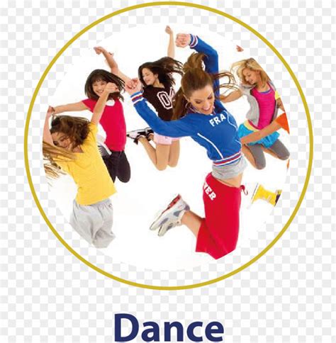 Ymnastics Zumba Modern Dance Street Dance Ballet - Dance Kids PNG Transparent With Clear ...