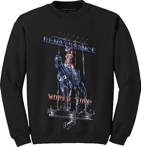 Score 43% Off Beyonce x Amazon's Exclusive Renaissance Tour Merch