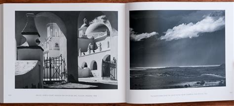 Ansel Adams: 400 Photographs - Review — Todd Henson Photography