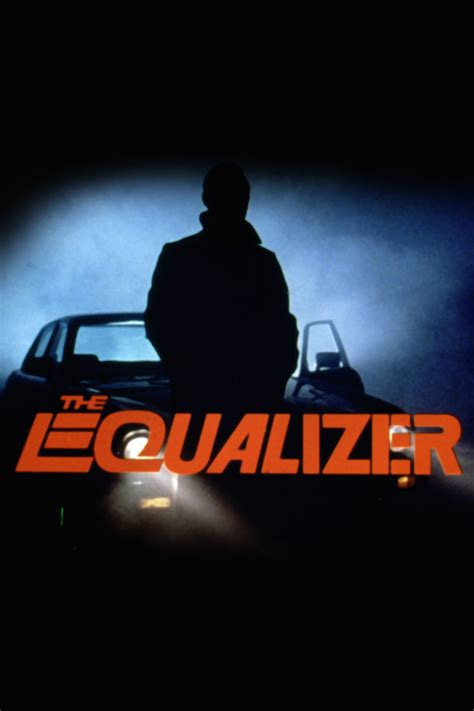 The equalizer tv series - discojuja