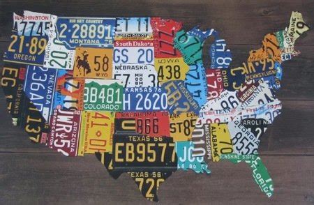 Collection of License Plates Kentucky Ohio Indiana (Lot of 5) - www.glwec.in