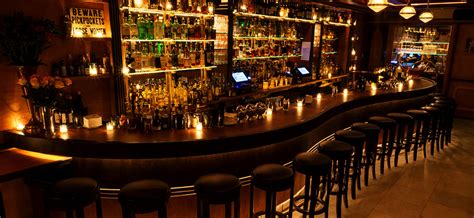 A Night Out at Miami’s Most Stylish Bars | Acqualina Lifestyle Blog