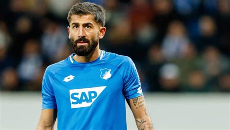 90min Exclusive: Hoffenheim Scouting Chief Explains Why Liverpool ...