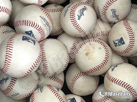 How to Buy Baseballs Guide - Coaching Secrets