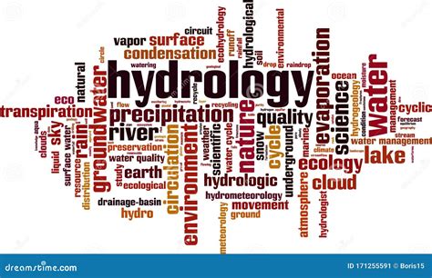 Hydrology Stock Illustrations – 155 Hydrology Stock Illustrations ...