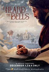 I Heard the Bells showtimes in Richmond, KY