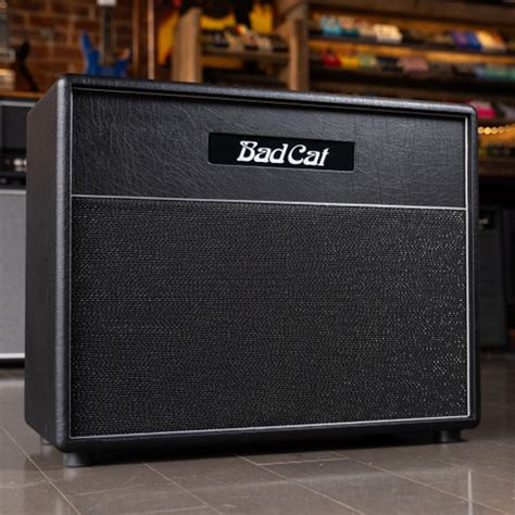 Bad Cat Amps | Best tube amps