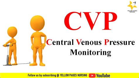 Central Venous Pressure monitoring | CVP monitoring | High CVP | Low ...