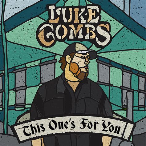 Luke Combs – This One’s For You – Album Review – Building Our Own Nashville