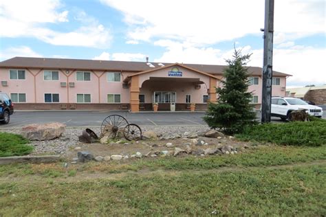 Days Inn by Wyndham Alamosa | Alamosa, CO Hotels