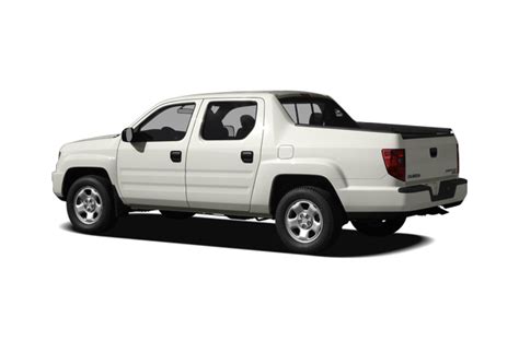 2010 Honda Ridgeline - Specs, Prices, MPG, Reviews & Photos | Cars.com