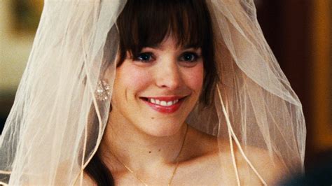 Rachel Mcadams Wedding Dress In The Vow | Wedding Vows