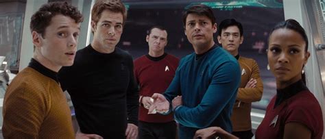 What The Viacom/CBS Merger Means For 'Star Trek' And 'Mission: Impossible'