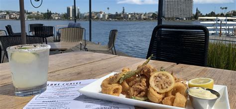 Lake Chalet — Oakland's Best Waterfront Restaurant