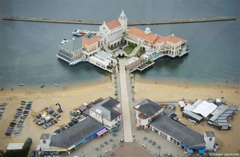 Fukuoka Tower - The Great Tower of Hakata Bay