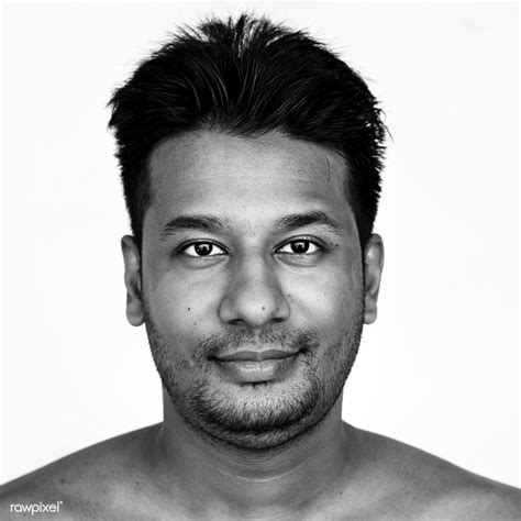 Portrait of a Bangladeshi man | free image by rawpixel.com | Portrait ...