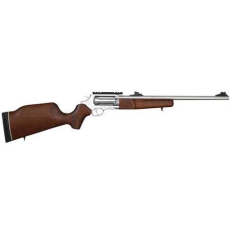 Bullseye North | Rossi Circuit Judge Revolver Shotgun/Rifle .45 LC/.410 ...