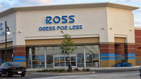 Ross Dress for Less to open Saturday in Tinley Park, Evergreen Park | Southland Savvy