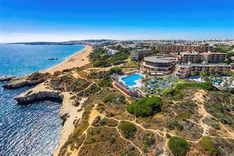 All-Inclusive Portugal Stay & Flights - Albufeira Beachfront Resort! All Inclusive Deals, All ...