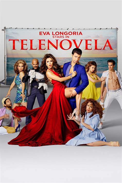 Telenovela - Série 2015 - AdoroCinema