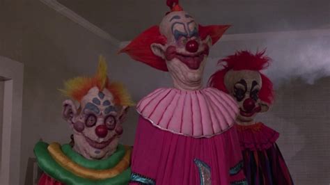 The Best Creepy Clown Horror Movies (And How To Watch Them) | Cinemablend