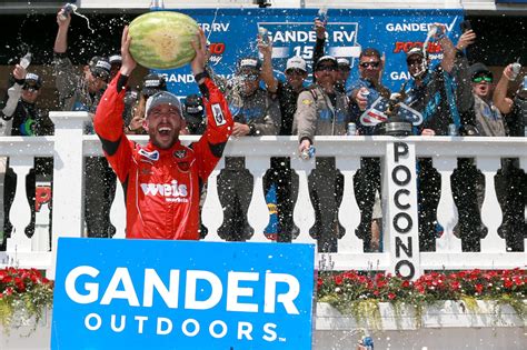 NASCAR Truck Series: Ross Chastain dominates 2019 Gander RV 150