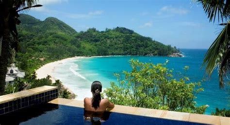 Banyan Tree Seychelles Resort & Spa Hotel, Mahe, Seychelles. Book ...