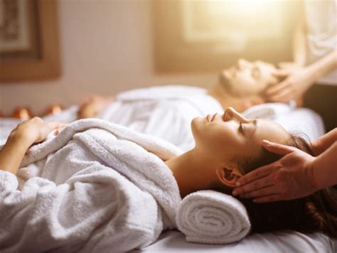 4 Best Spa Destinations to Consider for Your Next Vacation